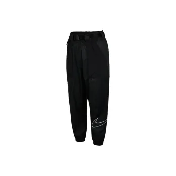 Nike Sports Pants Women's Black