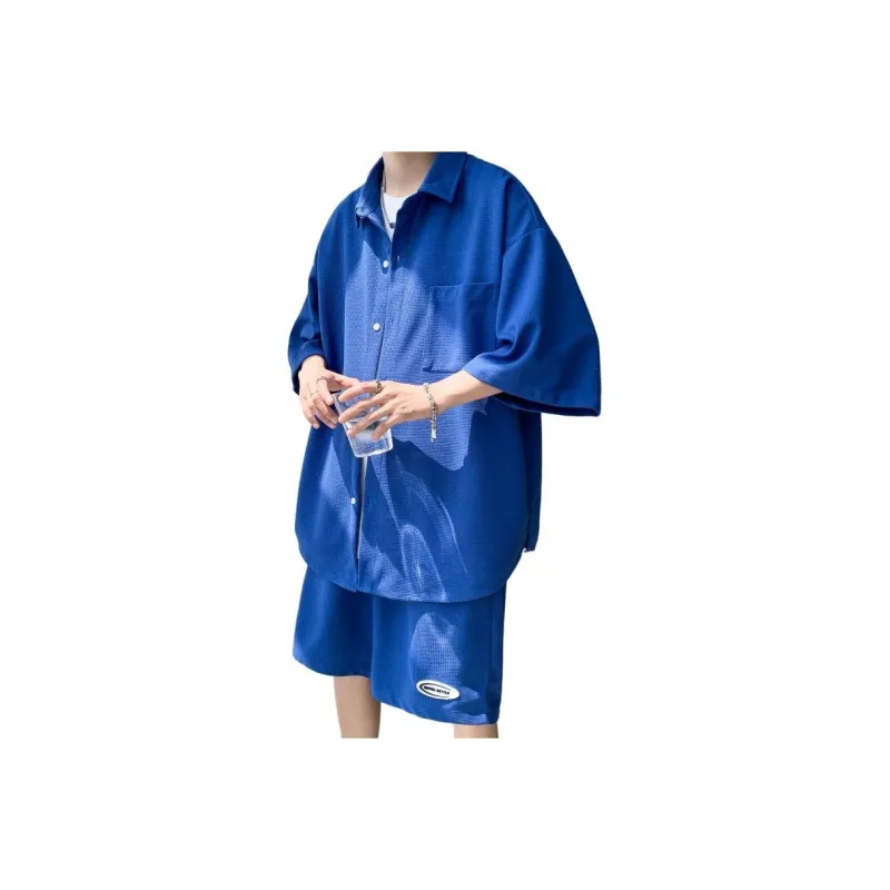 NEAR HERE Casual Sportswear Unisex-13