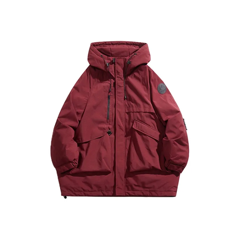KEAB Puffer Jackets Women's-21