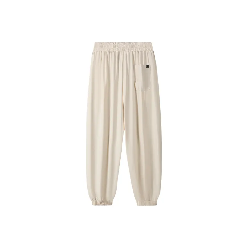 Jeep Outdoor Casual Pants Unisex-6