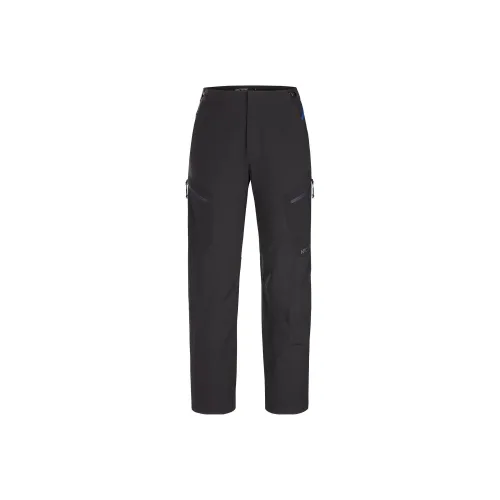 Arcteryx Women'ss Eislen Cargo Pant Midnight Black