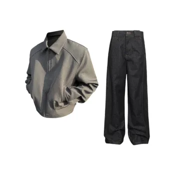 ROSECREED Casual Sportswear Unisex