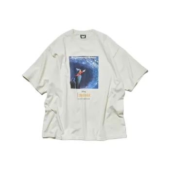 FREAK'S STORE x Disney T Shirt Unisex White