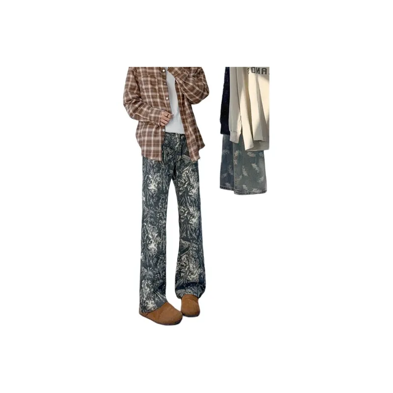 Weles Jeans Unisex-6
