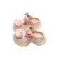 Cute Cat-White Pink
