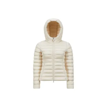 Moncler Ige Zip Up Padded Jacket