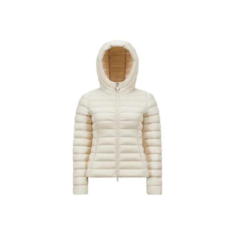 Moncler Ige Zip Up Padded Jacket-0
