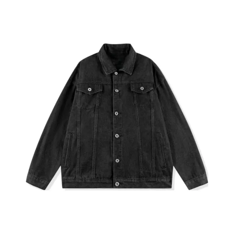 Beautiful Wardrobe Denim Jacket Women's Blue-2