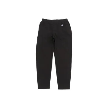 Champion SS22 Tapered Pants Sports Pants Japan Version Women's