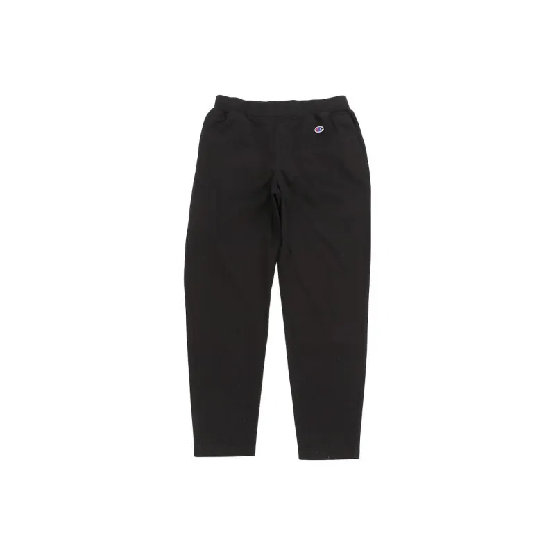 Champion SS22 Tapered Pants Sports Pants Japan Version Women's-0