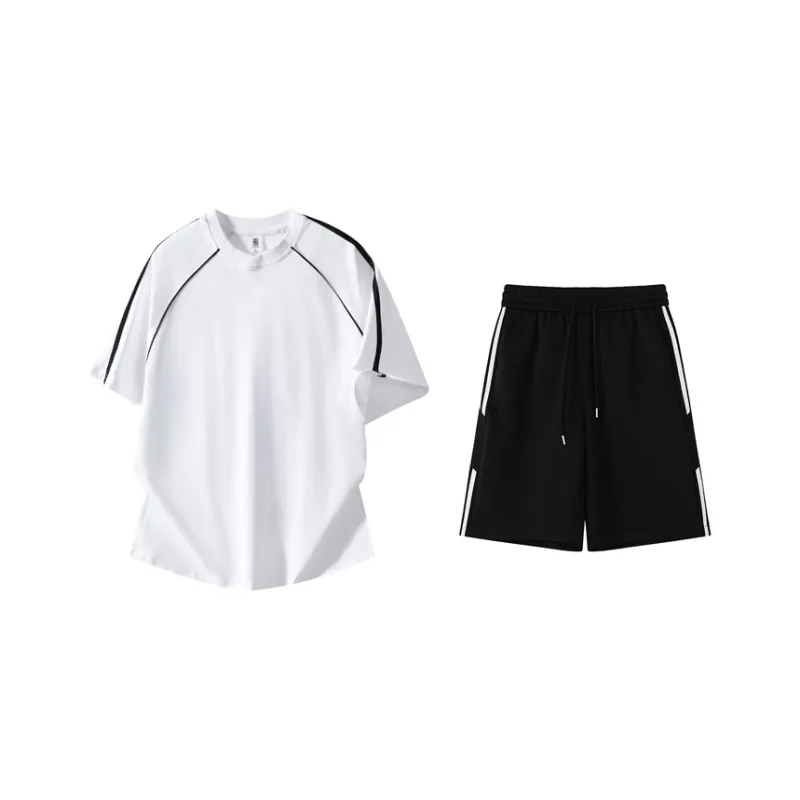 ROSECREED Casual Sportswear Unisex-3