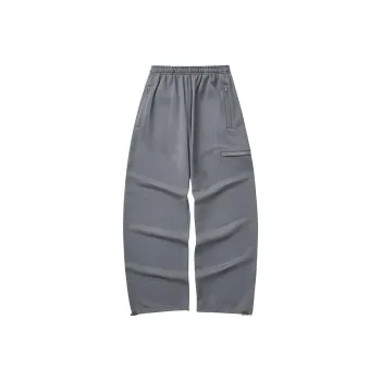 Skechers SS24 Casual Pants Women's Castle Rock Color