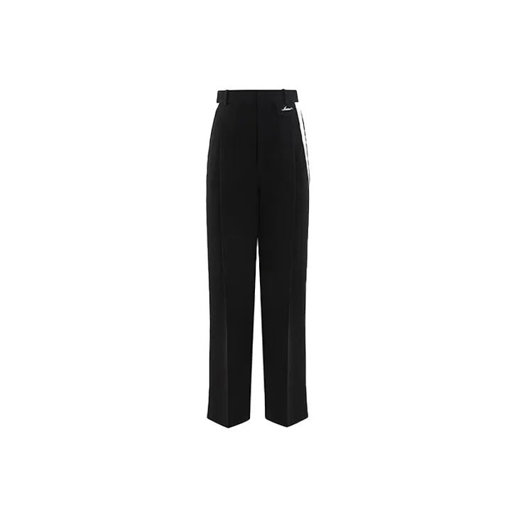IMMI SS22 Straight Pants Women's-0