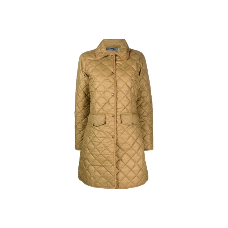 Polo Ralph Lauren Poly Quilted Coat-0