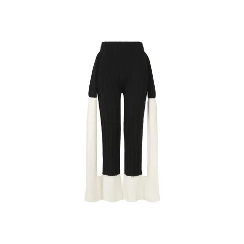 ISSEY MIYAKE Behind The Scenes Trousers