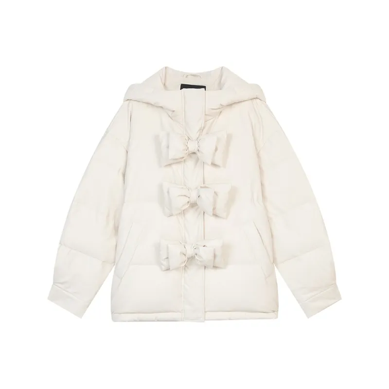 ELF SACK Down Jackets Women's-0