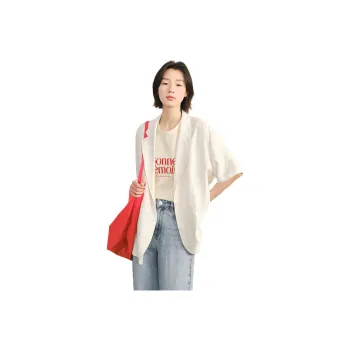 Orange Desire Business Suit Women's