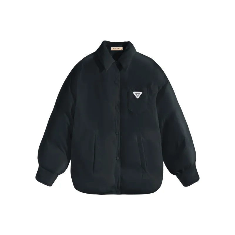 TORIGHT Puffer Jackets Women's-0