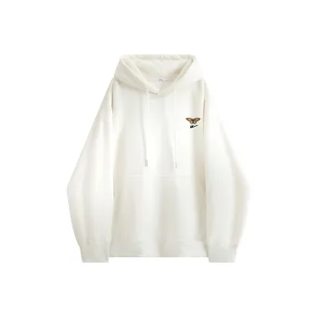 Warrior Huichao Cloud Sail Collection Sweatshirt Unisex