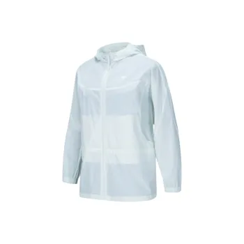 KOLON SPORT Travel Series Windproof Sun Protection Clothing Women's
