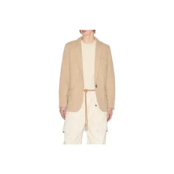 ISABEL MARANT ETOILE Charlyne Blazer