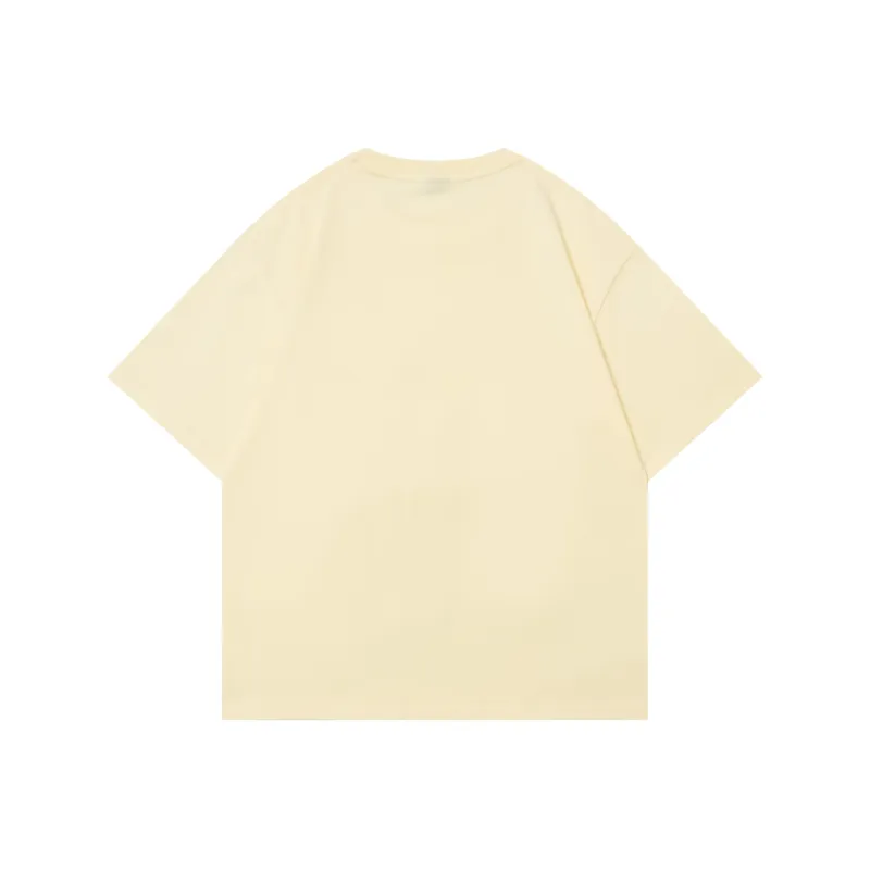 Vine Color T Shirts Women's-3