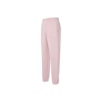 Nike Sportswear Essentials Series Knitted Sweatpants Women's Champagne