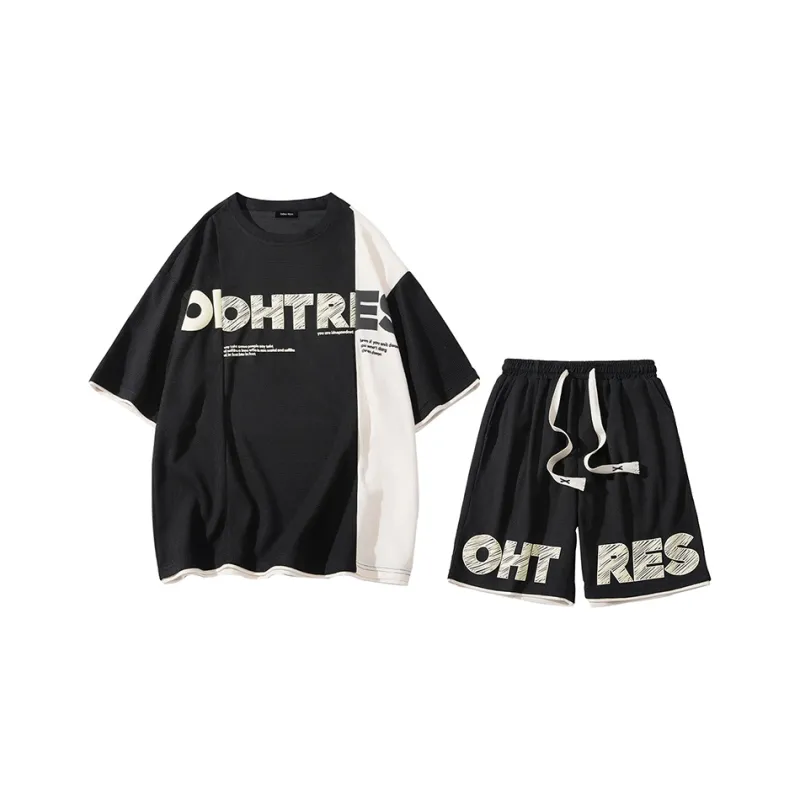 Endless Abyss Casual Sportswear Unisex-0