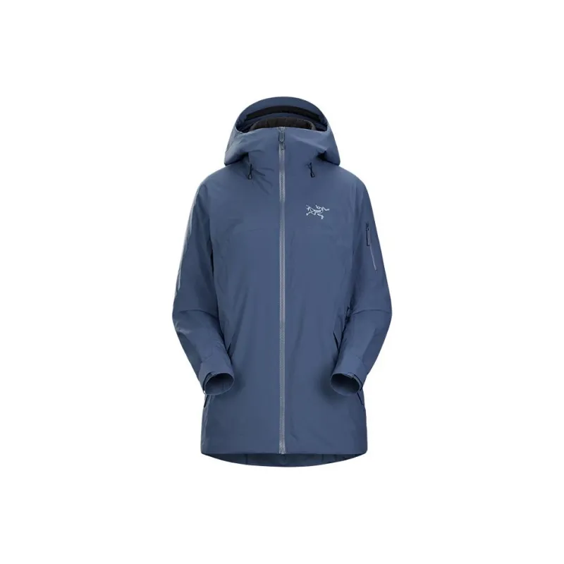 Arcteryx ERIS Sentinel Insulated Jacket Puffer Jacket Women's-1