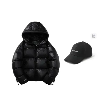 GOLFCROSS Down Jacket Coat Unisex