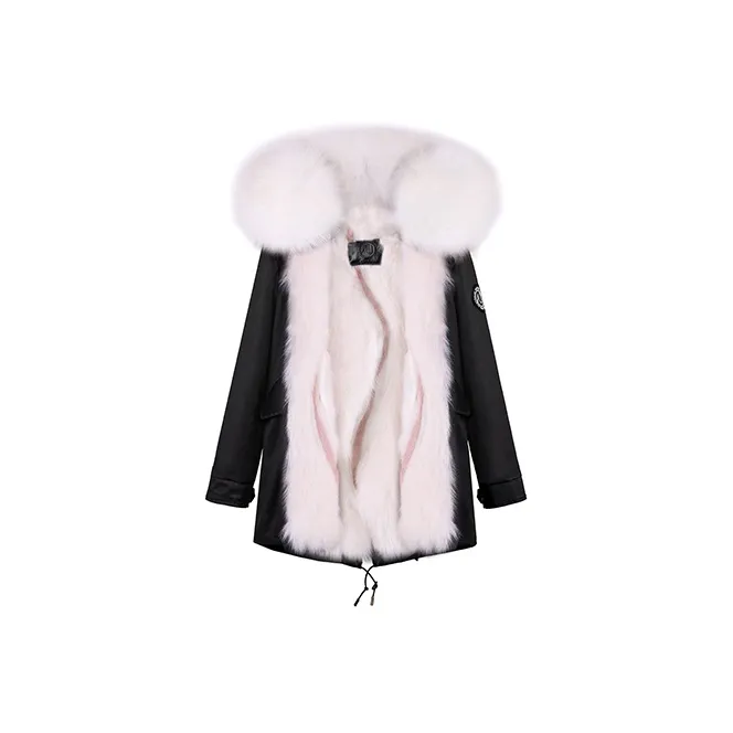 OZLANA Leather Jackets Women's-10
