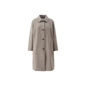 UNIQLO Coats Women's 96 Oats