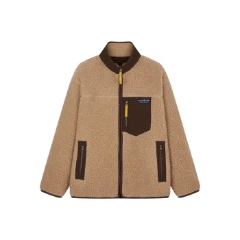 Teenie Weenie Cropped Coats Women's