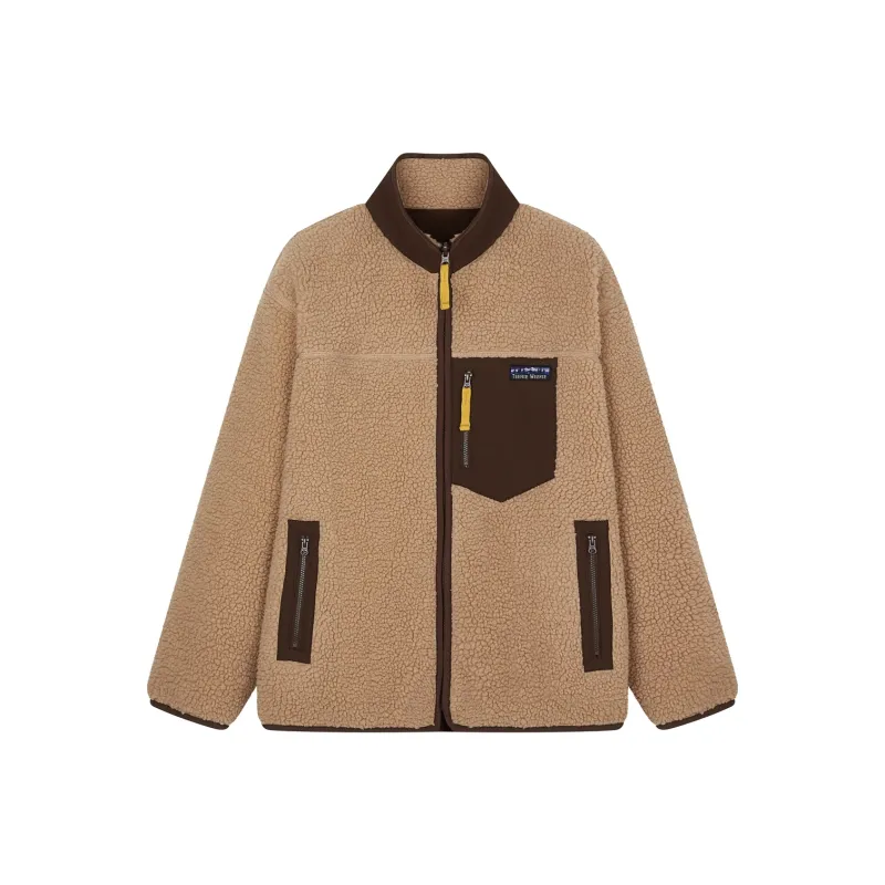 Teenie Weenie Cropped Coat Women's-0