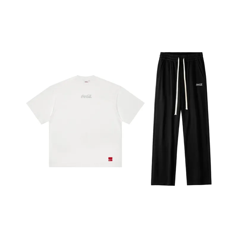 Coca Cola Casual Sportswear Unisex-4