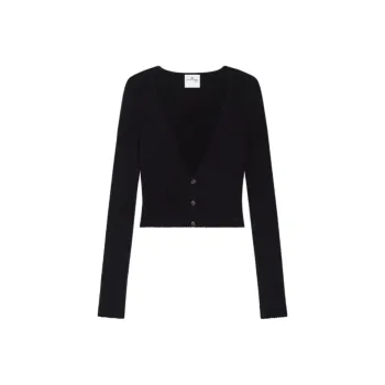 COURREGES Sola Light Cardigan