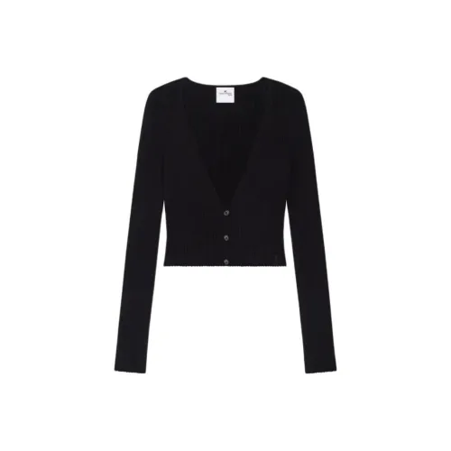 COURREGES Sola Light Cardigan