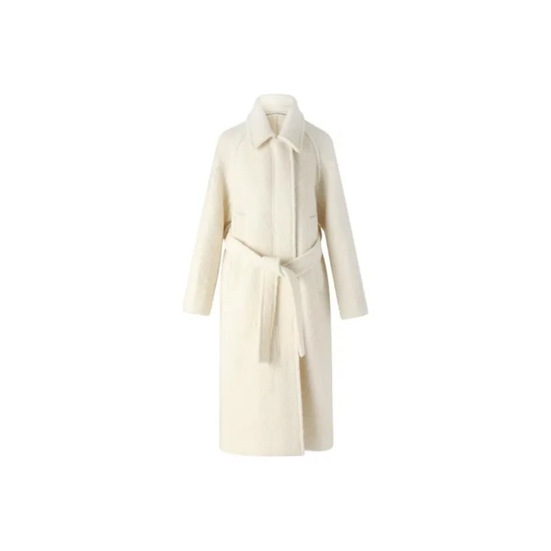 III VIVINIKO Coats Women's-0