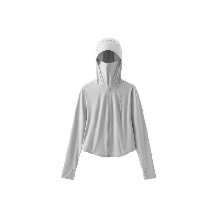 Bananain Cool Leather Sunscreen Series Sun Protection Clothing Women's-23