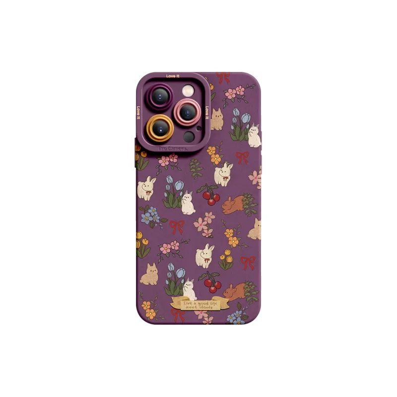 I create my art Phone Cases-9