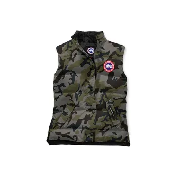 Canada Goose Freestyle Series Vest Women's Camouflage