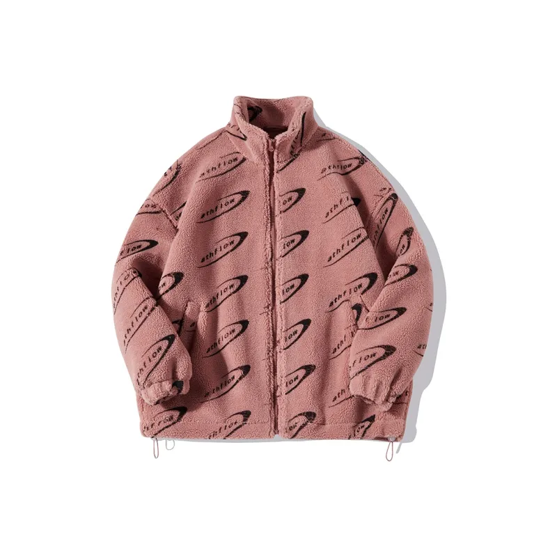 LA CRAWFISH Velvet Jackets Women's-0