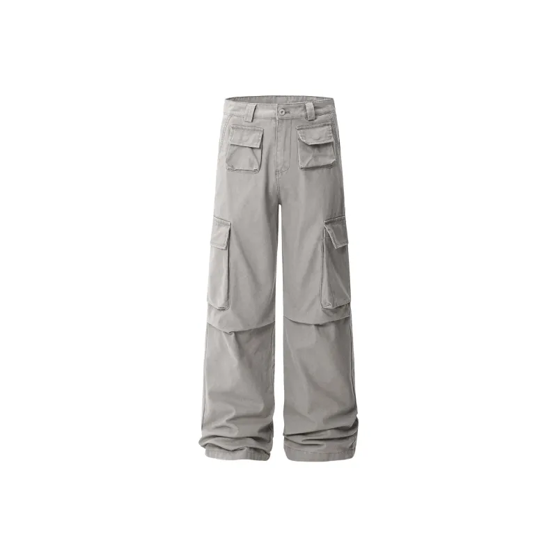ONITSOP Casual Pants Unisex-8