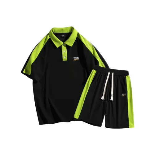 Lightning X Storm Casual Sportswear Unisex