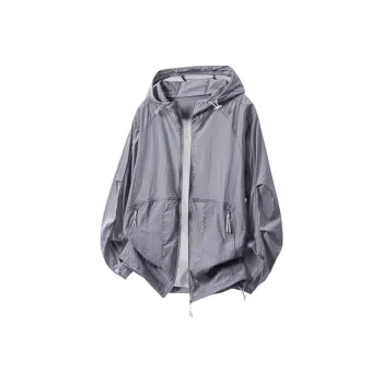 FASTFISH Sun Protection Clothing Unisex