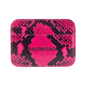 Balenciaga Card Holders