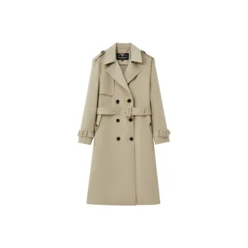 Teenie Weenie Trench Coat Women's
