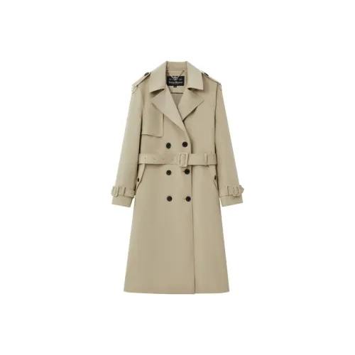 Teenie Weenie Trench Coat Women's