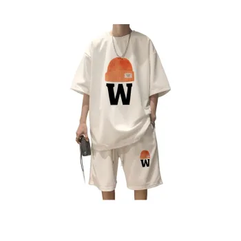 ACUOD BY CHANU Casual Sportswear Unisex
