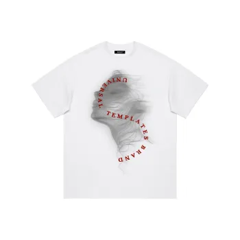 Universal Templates T Shirt Unisex